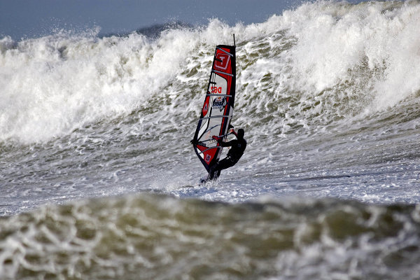 Red Bull Storm Chase