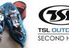 Промоция на снегоходки TSL втора употреба в Стената