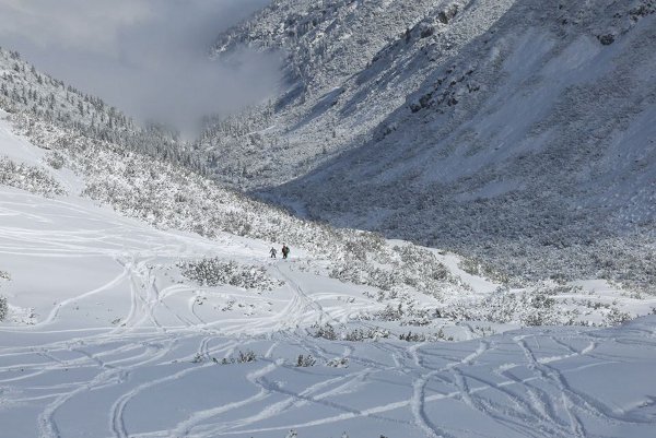 Снимка: Freeride Bulgaria