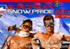 European Snow Pride