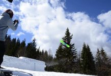 Pamporovo Freestyle Open