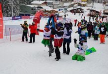 Pamporovo Freestyle Open