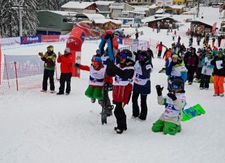 Pamporovo Freestyle Open