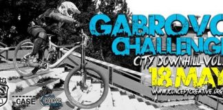 Gabrovo Challenge City DH