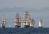 SCF Black Sea Tall Ships Regatta 2014