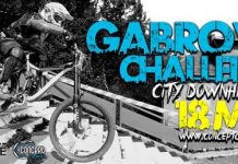 Gabrovo Challenge City DH