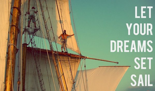 SCF Black Sea Tall Ships Regatta 2014