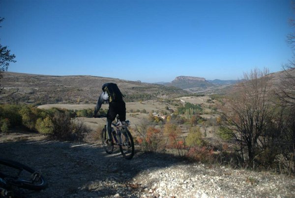 Трансродопско велоприключение в Източни Родопи