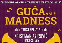 Guča Madness vol.2