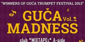 Guča Madness vol.2