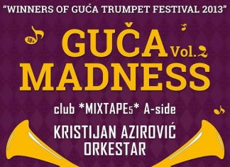 Guča Madness vol.2