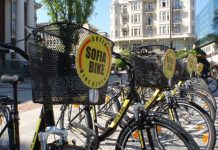 Sofia Bike