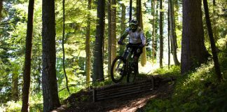 “Borovets Mountain Bike Park