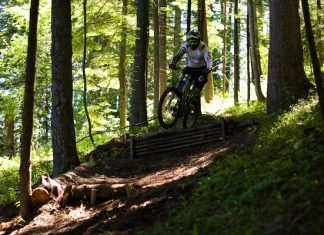 “Borovets Mountain Bike Park