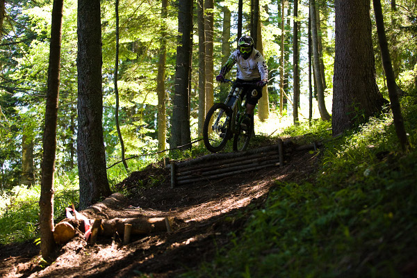 “Borovets Mountain Bike Park