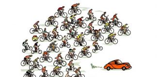 CRITICAL MASS