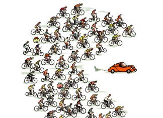 CRITICAL MASS