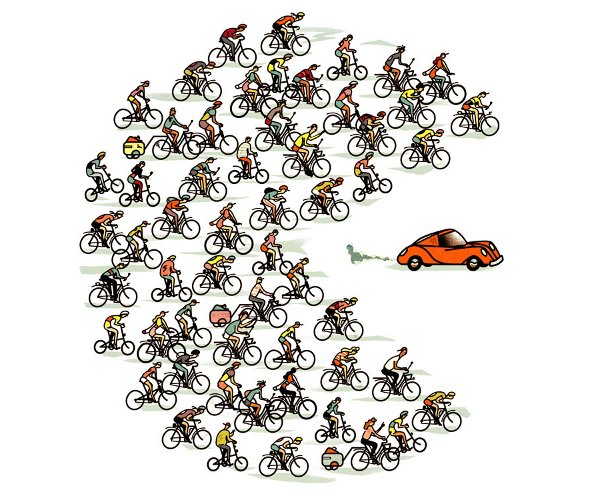 CRITICAL MASS