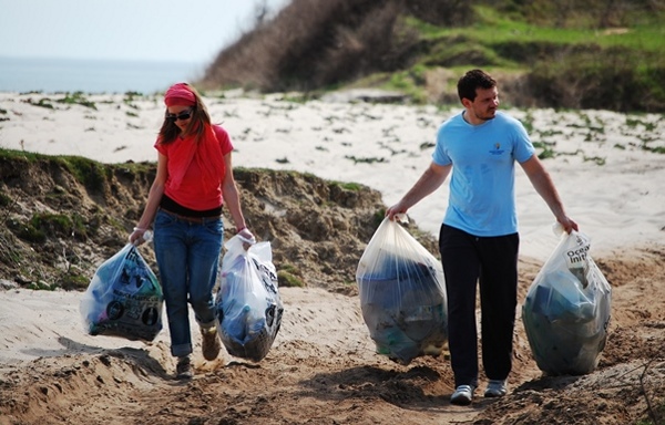 Surfrider Foundation Sofia 