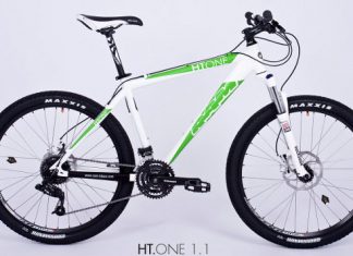 Новите RAM bikes 2014