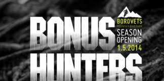 Borovets Bonus Hunters