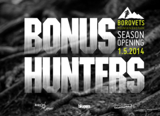 Borovets Bonus Hunters