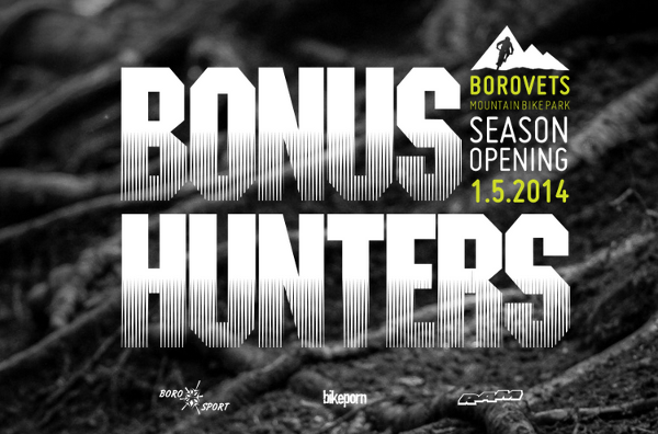 Borovets Bonus Hunters