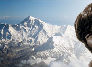 30 години от първото българско изкачване на Еверест