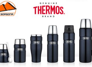 Термосите "Thermos"