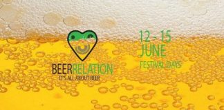 BeerRelation