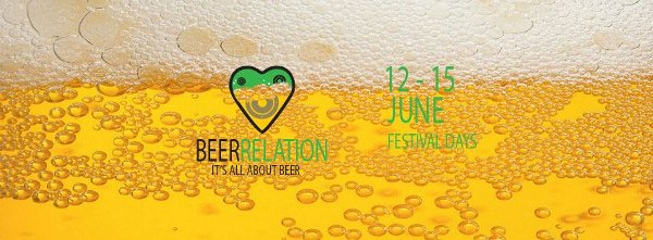 BeerRelation