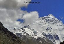 Магията на Хималаите