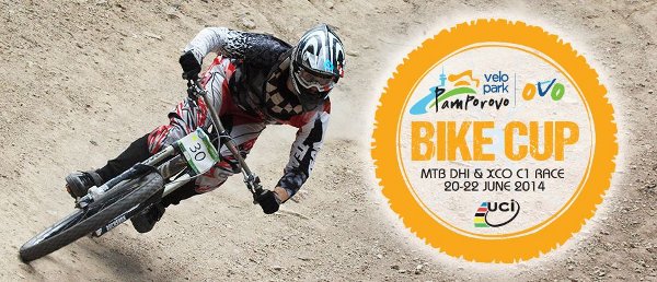 Pamporovo Bike Cup 2014