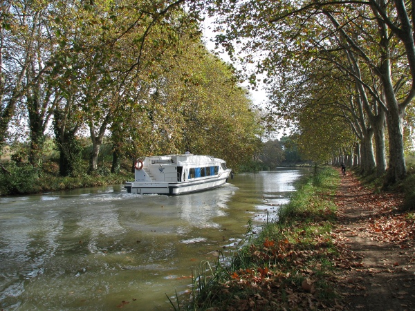 Canal du Midi