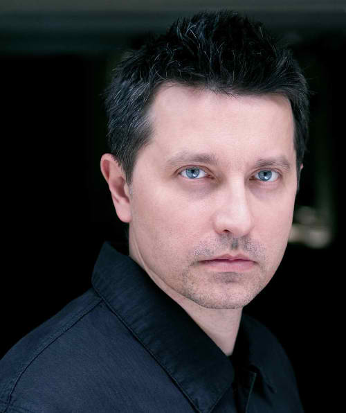 Kiril Dzajkovski