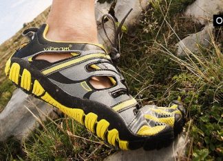 Vibram FiveFingers