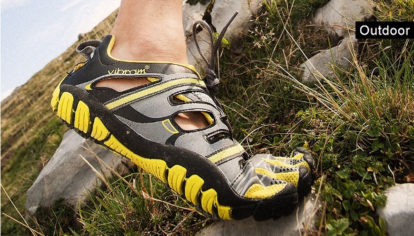 Vibram FiveFingers