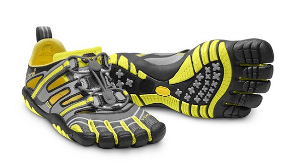 Vibram FiveFingers