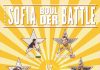 Sofia Boulder Battle – екстремното катерачно предизвикателство