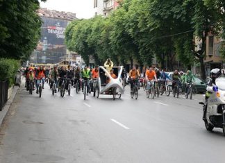 Национална велосипедна мрежа