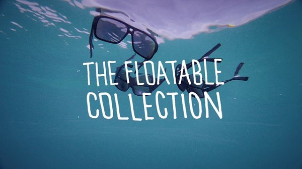 Слънчеви очила Dragon H20 Floatable Collection от Board shop