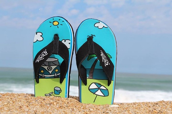 Cool Shoe – Board shop