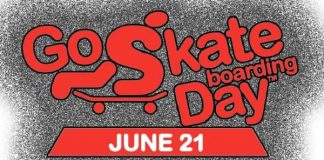 Go Skateboarding – Международен ден за скейтбординг