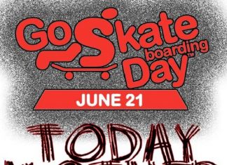 Go Skateboarding – Международен ден за скейтбординг