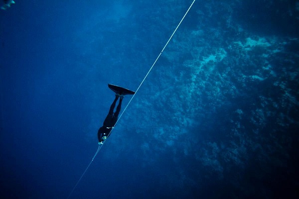 Seanomad Freediving School