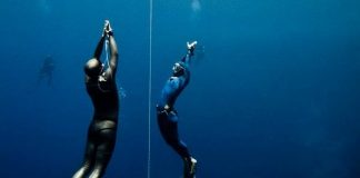 Seanomad Freediving School