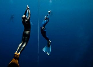 Seanomad Freediving School