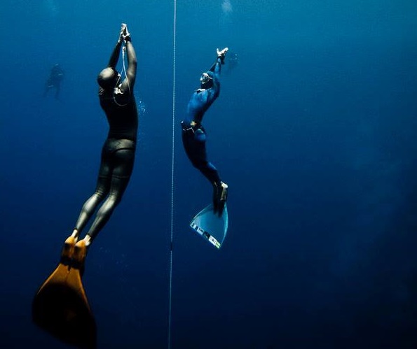 Seanomad Freediving School