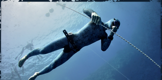 Seanomad Freediving School