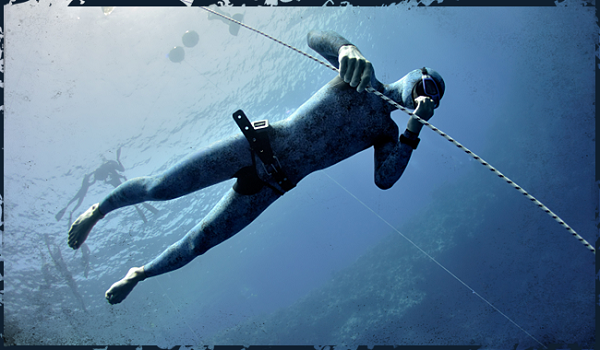 Seanomad Freediving School